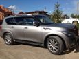 SUV   Infiniti QX56 2012 , 2100000 ,  