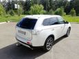 SUV   Mitsubishi Outlander 2014 , 1160000 , 