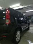 SUV   Honda Crossroad 2007 , 640000 , 