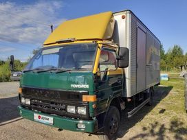  Toyota ToyoAce 1994 , 990000 , 