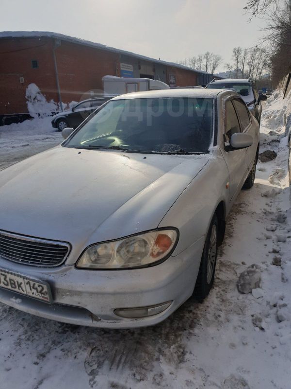  Nissan Cefiro 1999 , 177000 , 