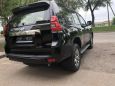 SUV   Toyota Land Cruiser Prado 2018 , 3595000 , 