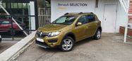  Renault Sandero Stepway 2017 , 589000 , 