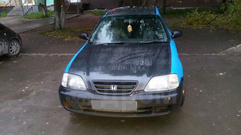  Honda Partner 2001 , 180000 , 