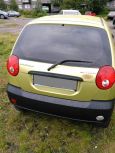  Chevrolet Spark 2006 , 195000 , 