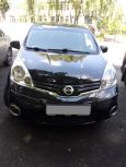  Nissan Note 2013 , 500000 , 