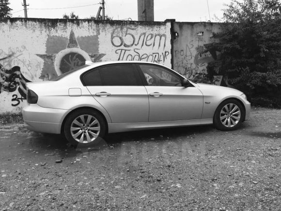  BMW 3-Series 2006 , 470000 , 