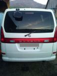    Nissan Serena 2000 , 290000 , 