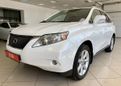 SUV   Lexus RX350 2011 , 1350000 , 