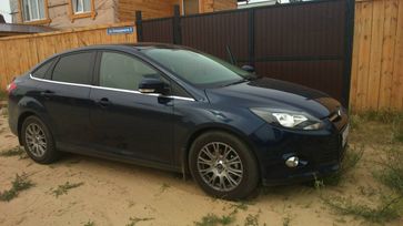  Ford Focus 2012 , 740000 , -