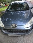  Peugeot 407 2004 , 180000 , 