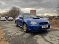  Subaru Impreza WRX 2003 , 480000 , 