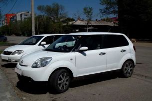  Mazda Verisa 2006 , 300000 , 