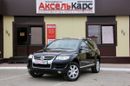 SUV   Volkswagen Touareg 2008 , 850000 , 