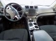 SUV   Toyota Highlander 2012 , 1200000 , 