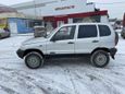 SUV   Chevrolet Niva 2003 , 130000 , 