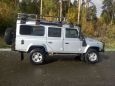 SUV   Land Rover Defender 2010 , 1500000 , 