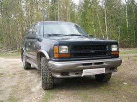 Ford Explorer 1993 , 250000 , 