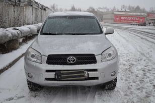 SUV   Toyota RAV4 2007 , 700000 , 