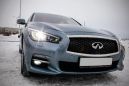  Infiniti Q50 2016 , 1600000 , 