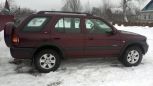 SUV   Opel Frontera 2003 , 395000 , 