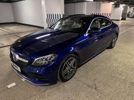  Mercedes-Benz C-Class 2018 , 3499999 , 