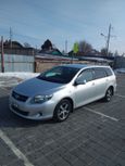  Toyota Corolla Fielder 2010 , 695000 , 