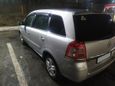    Opel Zafira 2011 , 400000 , 