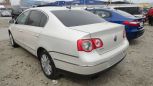  Volkswagen Passat 2006 , 430000 , --