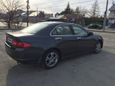  Honda Accord 2007 , 595000 , 