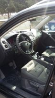 SUV   Volkswagen Tiguan 2008 , 630000 , 