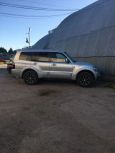 SUV   Mitsubishi Pajero 2004 , 400000 , 