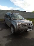 SUV   Nissan X-Trail 2013 , 950000 , 