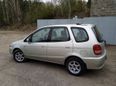    Toyota Corolla Spacio 2000 , 285000 , 