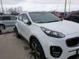 SUV   Kia Sportage 2018 , 1800000 , -