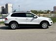 SUV   Volkswagen Touareg 2012 , 1199000 , 