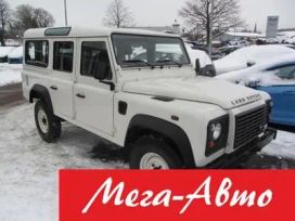 Land Rover Defender 2009 , 1219000 , 