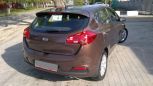 Kia Ceed 2012 , 690000 , 