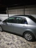  Nissan Tiida 2008 , 350000 , 