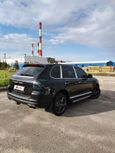 SUV   Porsche Cayenne 2003 , 600000 , 