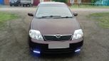  Toyota Corolla 2003 , 345000 , 