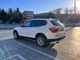 SUV   BMW X3 2012 , 1100000 , 