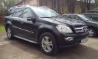 SUV   Mercedes-Benz GL-Class 2008 , 1050000 , 