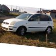 Ford Fusion 2005 , 215000 , 