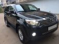 SUV   Toyota Fortuner 2013 , 1650000 , 