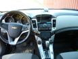  Chevrolet Cruze 2011 , 539000 , 