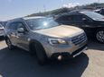  Subaru Outback 2016 , 1680000 , 