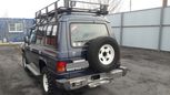 SUV   Mitsubishi Pajero 1988 , 500000 , --