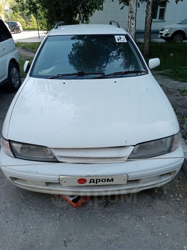  Nissan Pulsar 1999 , 100000 , 