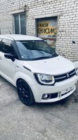  Suzuki Ignis 2016 , 600000 , 